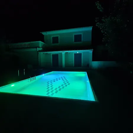 Gallini By Corfu Solutions Villa Armenades